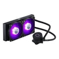 thumbnail image 4 of Enfriamiento Liquido Cooler Master MASTERLIQUID ML240L V2 RGB MLW-D24M-A18PC-R2, 4 of 6