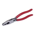thumbnail image 1 of Pinza Electricista Universal Urrea Corte Lateral 8-17/32 258G, 1 of 2