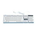 thumbnail image 5 of Gaming Keyboard and Mouse, Keyboard &Gaming Mouse LED Backlit (Illuminated Keys White), 5 of 6