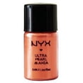 thumbnail image 2 of Sombra de ojos en polvo suelto de NYX Professional Makeup, Muy Rosa P, 2 of 3