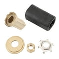 thumbnail image 2 of 835257K1, For Flo-Torq 2 Hubs Kit 5PCS  For Mariner 75HP Outboards Engine, 2 of 8