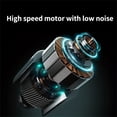 thumbnail image 3 of Mini Shaver for Men 3 Items Or Less Shaving Stick for Cuts Lightweight Aluminum Alloy Beard Self Cut System Hc4250 Replacement Combs Trimmer Portable Design for Side Burns Haircut Mens, 3 of 6