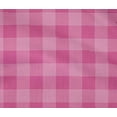 thumbnail image 4 of oneOone Tissu Flex en Coton Tissu à Carreaux Vichy Imprimé au Mètre 40 Pouces de Large, 4 of 4
