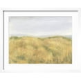 thumbnail image 2 of Art.com Wheat Fields II Art Print by Tim OToole, White Frame Wall Art, 21" x 17", 2 of 5