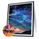 thumbnail image 2 of Lluvia de meteoros 5D taladro completo diamante pintura bordado punto de cruz DIY FLhrweasw  Nuevo, 2 of 9