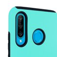 thumbnail image 2 of Funda new case doble capa mas vidrio templado para Samsung galaxy J4 plus Menta Atti New Case, 2 of 2