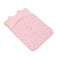 thumbnail image 4 of Almohadilla de refrigeración para perros gatos Cama para dormir Yuyangstore rosa, 4 of 8