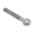 thumbnail image 4 of LOVIVER Vis à Illets Entièrement Filetées en Acier Inoxydable 304 pour Balustrade 12mmx50-120mm x 90mm, 4 of 5