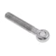 thumbnail image 4 of Perno de ojo roscado de acero inoxidable 304 para barandilla de 12 mm x 50-120 mm M12 x 90 mm, 4 of 5