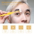 thumbnail image 3 of EXLEAF 2026 New 5Pcs Multi-Function Eyebrow Razors Portable Eyebrow Trimmers Facial Hair Razors for Eyebrow Shaping, Facial Hair Removal, Grooming, Precise Trimming, Personal Care., 3 of 7