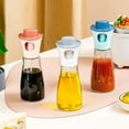 thumbnail image 2 of Olive Oil Sprayer For Cooking Mister Spray Bottle Dispenser Reusable Glass 9CF5 L5Y0, 2 of 5