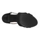 thumbnail image 3 of SANDALIAS DAMA STYLO 44007 SUEDE NEGRO Stylo  44007, 3 of 4