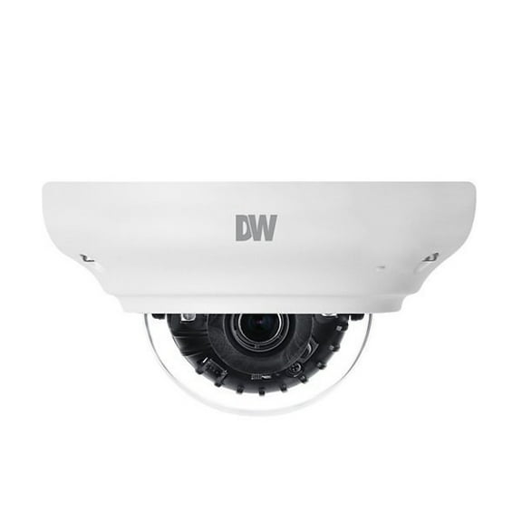Digital Watchdog DWC-MV72WI28TW MEGApix 2.1MP 1080p Vandal Dome Camera