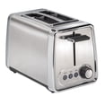 thumbnail image 1 of Tostador de Pan Bagel Hamilton Beach 22785 Acero Inox, 1 of 6