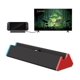thumbnail image 1 of Base portátil para Nintendo Switch 2 Antank con HDMI 2.1 4K, 1 of 6