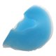 thumbnail image 3 of Almohada Facial de Silicona Shamjiam SPA Azul, 3 of 9