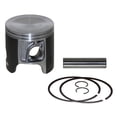 thumbnail image 1 of ProV Piston Kit Std. Port Yamaha V6 3.1LCarb & EFI 94-Up Bore 3.544 Dish Top PistonPro #: 6800PV X-Ref #: 69L-11642-00-8562J-11642-00-86, 62J-11642-00-86, 62J-11642-00-87, 1 of 1