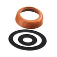 thumbnail image 2 of Almencla Pompe à Pichet Tasse en Cuir Kit d'Entretien d'Irrigation de Jardin pour Parc Cour Arrière Type C, 2 of 8