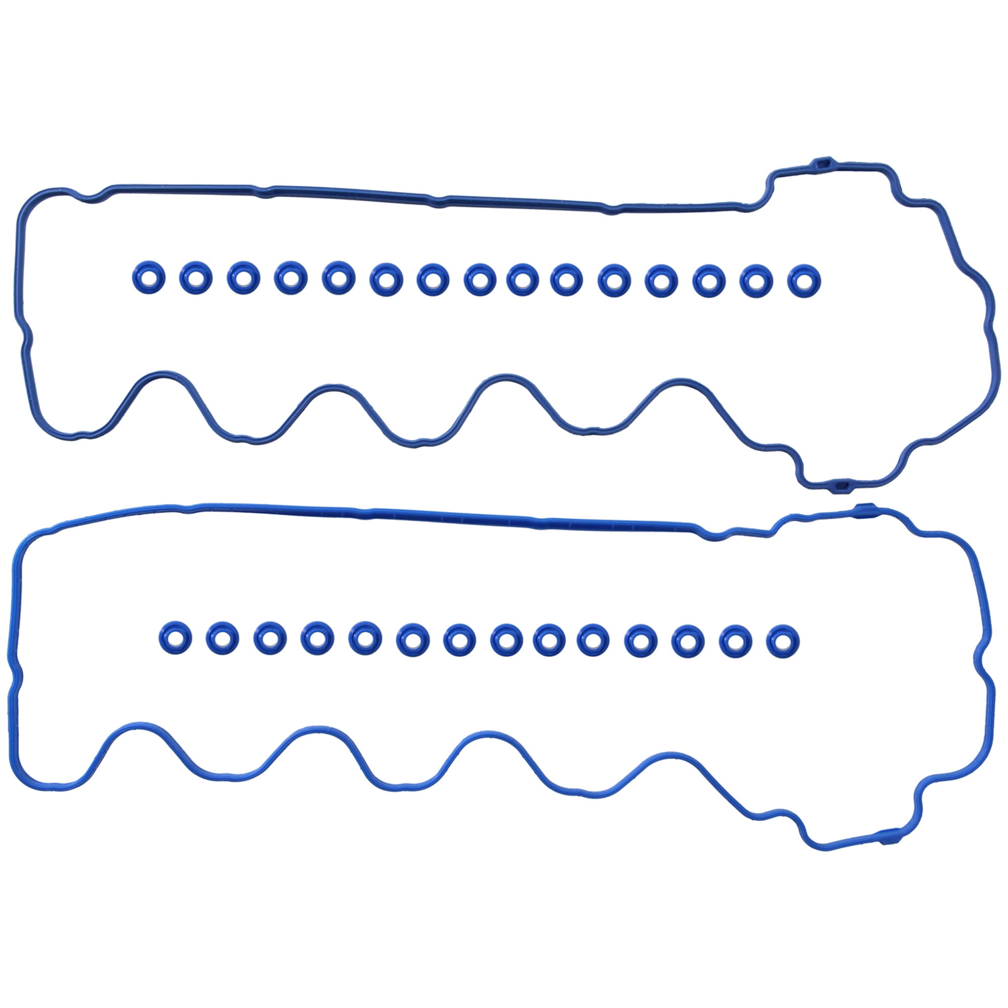 Fel-Pro VS50626R Valve Cover Gasket Set Fel-Pro VS50626R Valve Cover Gasket Set