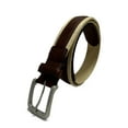 Men’s 38mm Reversible Double Grommet Belt