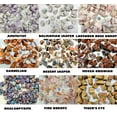 thumbnail image 2 of 1 LB ROUGH CRYSTALS BULK WHOLESALE ROCKS MINERALS FOR TUMBLING & CRYSTAL HEALING, 2 of 5