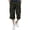 Armée Verte, variante sur cllios Cargo Pantalon pour Hommes Coupe Décontractée Pantalon à Multiples Poches Pantalon de Travail Pantalon de Travail Ample Pantalon Cargo de Camping