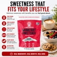 thumbnail image 5 of Lakanto Monkfruit Sweetener Pack of 1, 8.29oz, 5 of 9