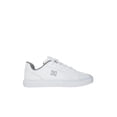 thumbnail image 1 of Tenis DC Notch Niño Deportivo blanco 22 DC Shoes ADBS300361WGY, 1 of 4