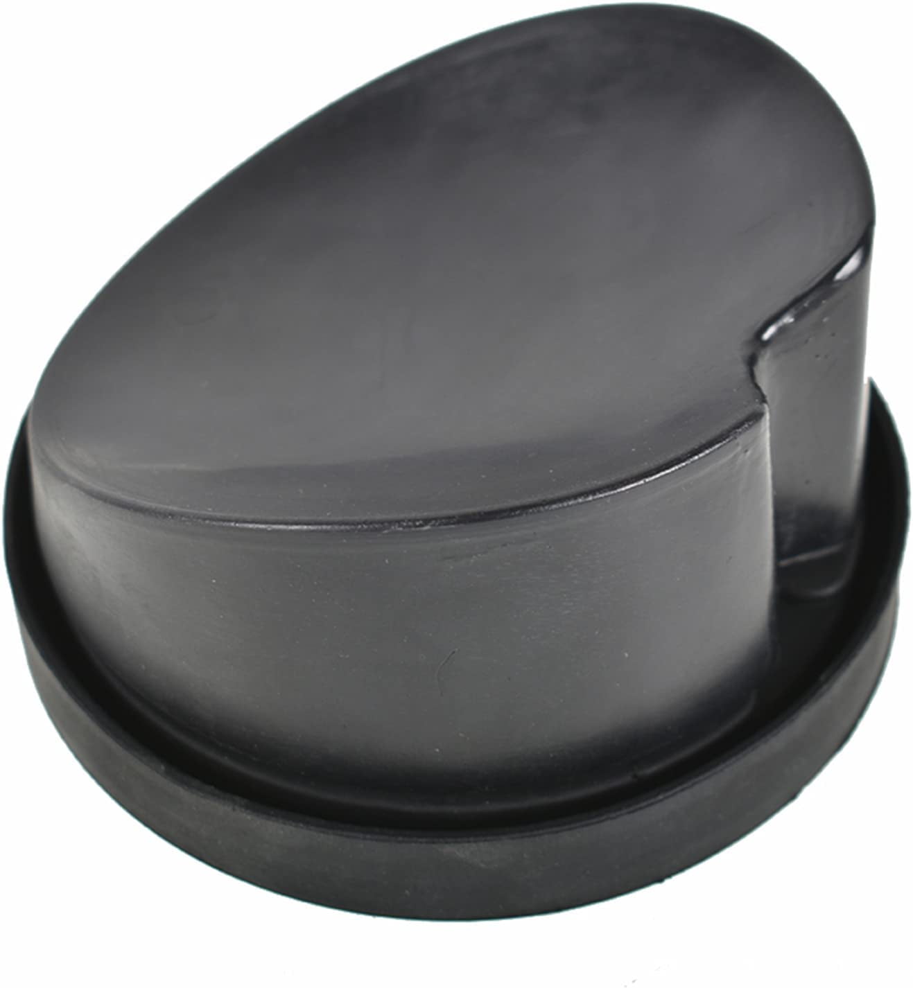 EPOTOOR For Yamaha Clean Out Plug Repair Kit Pump Jet Boat Manhole Cover F0R676090900