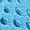 Sky Blue, variant on Women's Hollow Out Ballet Flats Shoes Comfortable Slip On Dress Shoes Lightweight Wide Toe Box Knit Loafers