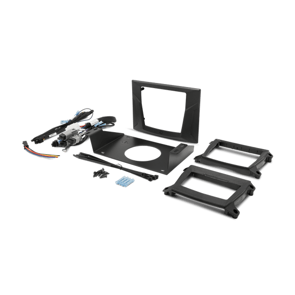 Rockford Fosgate RFGNRL-PMXDK PMX Dash Kit for Select Polaris GENERAL Models (PMX-0, PMX-2, or PMX-3 Source Units Sold Separately)