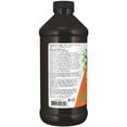 thumbnail image 5 of NOW Supplements, Liquid Chlorophyll, Super Concentrated, Internal Deodorizer*, Mint Flavor, 16-Ounce, 5 of 10