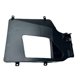 thumbnail image 5 of Automobile Fog Light Grille Air Inlet Grille for Model-S 2016-2021 1058024-00-C Right, 5 of 5