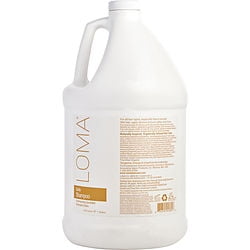 LOMA DAILY SHAMPOO 1GALLON/3.7L