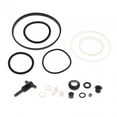 thumbnail image 3 of yotijay Jack Seal Kits Pneumatic Jack Repair Kits for Hydraulic Lifting Cylinders Sturdy Vertical 38mm, 3 of 9