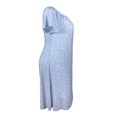 thumbnail image 4 of Salida de Playa Ocean Pacific Talla G Cuello Ojal Azul, 4 of 4