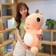 thumbnail image 1 of Colorful Dinosaur Plush Toys Stuffed Cartoon Animals Dragon Soft Pillow Bed Sleeping Doll Birthday Gifts For Kids Girls heqiyong LED, 1 of 2