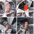 thumbnail image 4 of Kit de limpieza de automóviles LzGUNGY 18 piezas cepillos interiores y exteriores, 4 of 5
