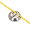thumbnail image 2 of Barton Marine 60040 Barton Quick Cleat 3/8" - Stainless Steel, 2 of 2