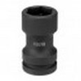 thumbnail image 1 of Grey Pneumatic 4235MC 1 in. Drive x 35 x 17 mm Square Socket, 1 of 1