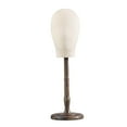 thumbnail image 2 of Gazechimp Hat Display Head Sturdy Stable DIY s Stand for Shop Styling Salon Tabletop long, 2 of 8