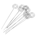 thumbnail image 1 of Multifunction DIY Photo&Card&Picture Holders,Clay&Cake Decorations Office Tools Home Decorations round shape 120x22mm, 1 of 5