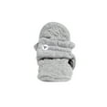 thumbnail image 4 of Burt's Bees Baby Organic Cotton Baby Booties, Sizes 0/3 Months-6/9 Months, 4 of 10