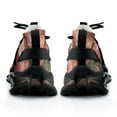 thumbnail image 6 of Oil Flower Walking Shoes for Men Woman Lightweight Tennis Fashion Elastic Sports Shoes Cushion Basketball Shoes, 6 of 7