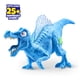 thumbnail image 4 of Figura de Juguete ZURU Smashers Jurassic Spinosaurus Luminoso, 4 of 8