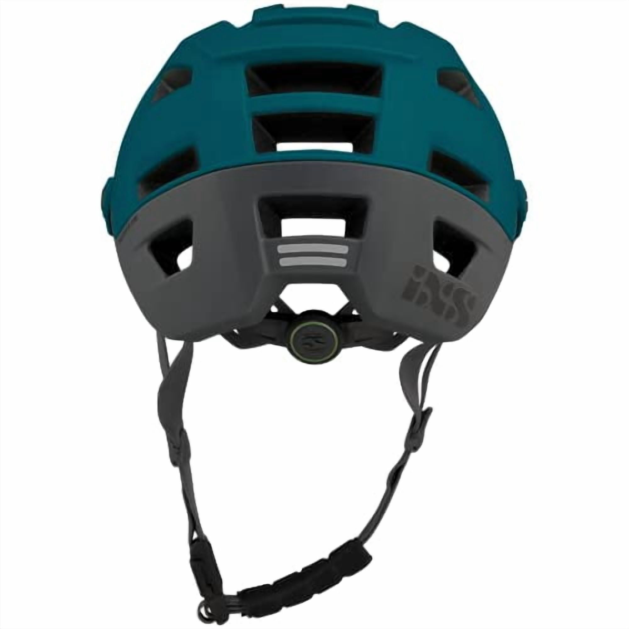 iXS Cycling Helmet Trigger AM Everglade Small (54-58cm)