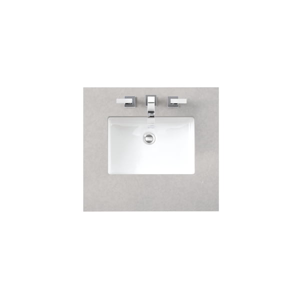 James Martin Vanities 050-S26-Esr 26" Quartz Vanity Top - Eternal Serena