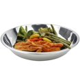 thumbnail image 4 of SGACAI Vajilla de acero para acampar, plato de cena, contenedor de alimentos, 17 x 2,2 cm, X7Z7, nuevo, U29C ✨/, 4 of 6