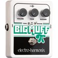 thumbnail image 1 of Electro-Harmonix Big Muff Pi with Tone Wicker Fuzz Pedal, 1 of 4