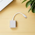 thumbnail image 4 of OULII 2Pcs Usb C to Adapter for Usb 3.1 Compatible Devices 7.7*1.5*0.5in, 4 of 8